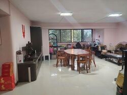Blk 919 Jurong West Street 91 (Jurong West), HDB 5 Rooms #580596351